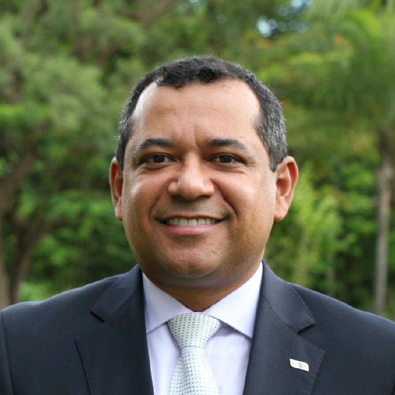 Agenda da produção sustentável é o foco da comunicação global, diz Cleber Soares, do Ministério da Agricultura e Pecuária