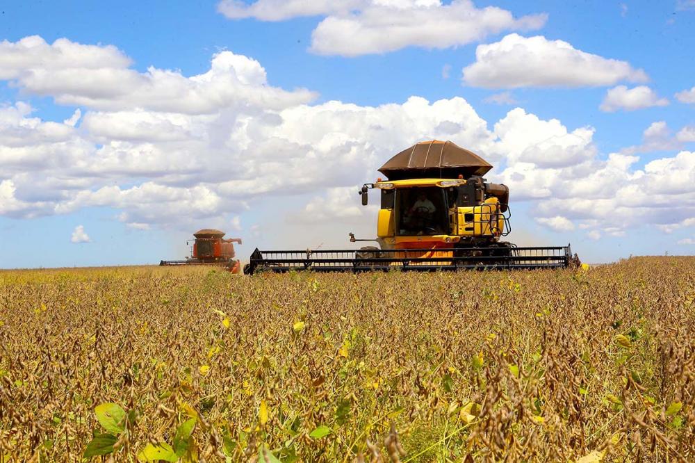  O montante compreende investimentos em diversas linhas como agro, inovação, sustentabilidade e recuperação econômica no Paraná.