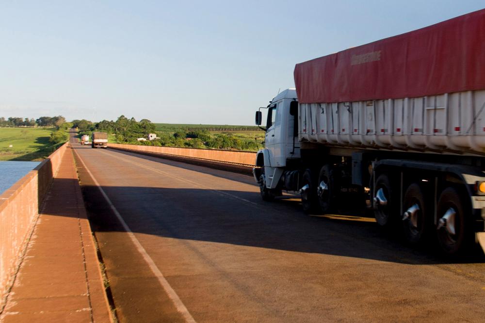 Futuro do pedágio no Paraná deve ter menos tarifa e mais obras.