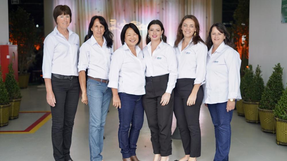 O regimento foi apresentado no Encontro de Mulheres Cooperativistas Frísia, que aconteceu em 11 de março, e contou com palestrantes renomados e um workshop que reuniu importantes percepções e estratégias para as ações do comitê durante o ano.