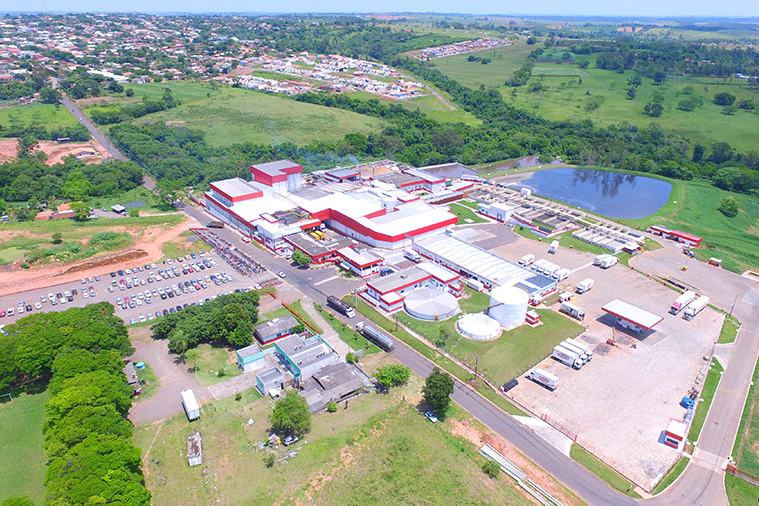 Frigorífico do Paraná é habilitado para exportar bovinos para Indonésia e China