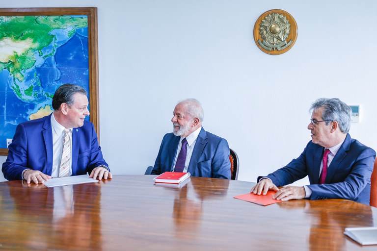 A abertura de novos mercados para o agronegócio brasileiro e a reaproximação com chineses e europeus foram os destaques do trabalho do Ministério da Agricultura e Pecuária (Mapa) nos primeiros 100 dias do governo do presidente Luiz Inácio Lula da Silva.
