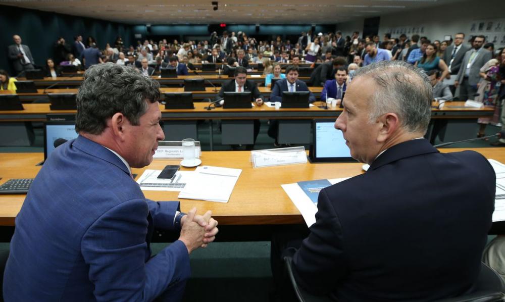Foto: Lula Marques/Agência Brasil