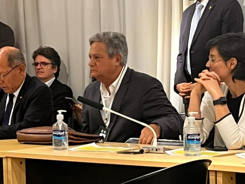 A ABCZ já protocolou um pedido de audiência com a Ministra Rosa Weber para diálogo no Supremo Tribunal Federal (STF)