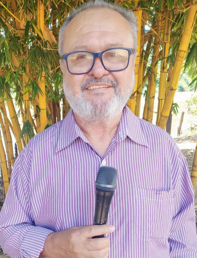 Jornalista Lima Rodrigues