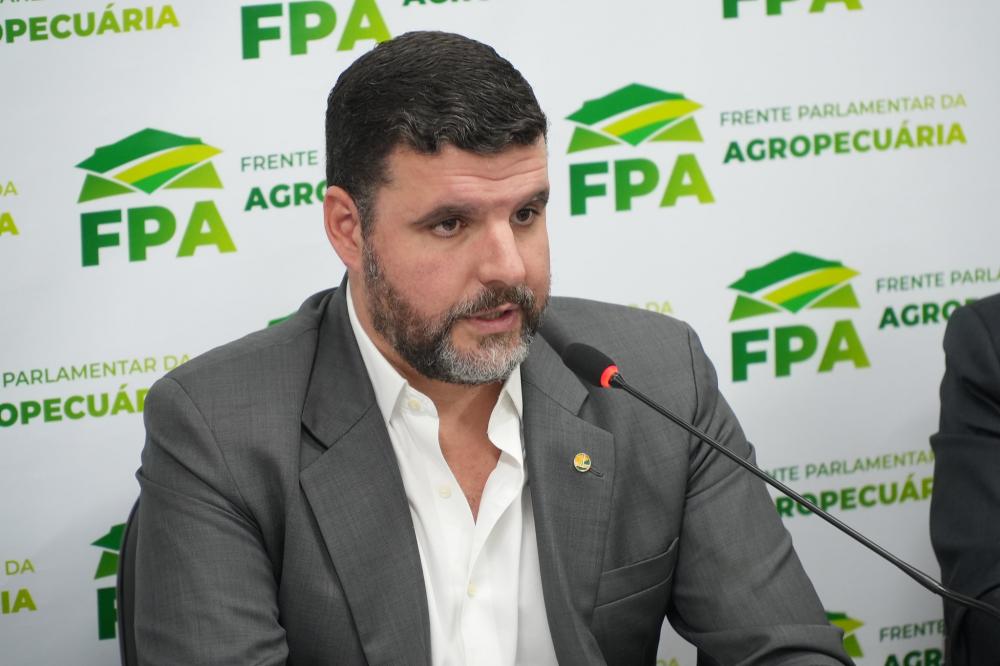 O presidente da FPA, o deputado Pedro Lupion (PP-PR), cita como primordiais os retornos da Conab e do Serviço Florestal para fortalecimento do MAPA.