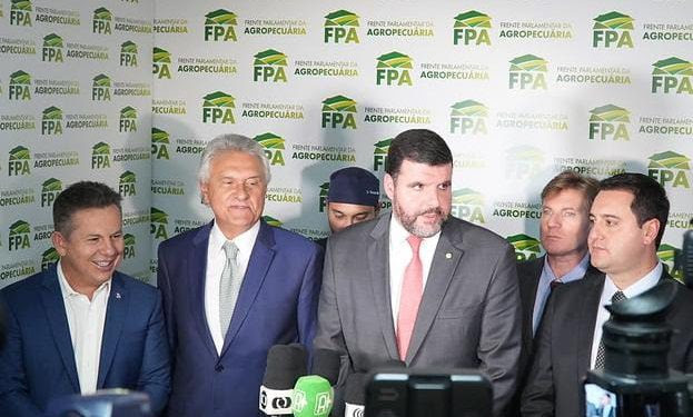 Para o presidente da bancada, deputado federal Pedro Lupion (PP-PR), o problema afeta todo o país e gera ampla preocupação.
