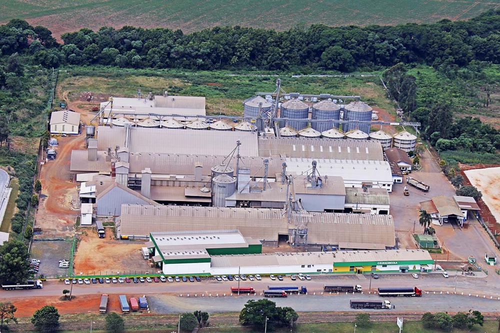 A Coopagrícola celebrou 61 anos de história no agronegócio, tendo um crescimento no faturamento de 84% em 2022. 