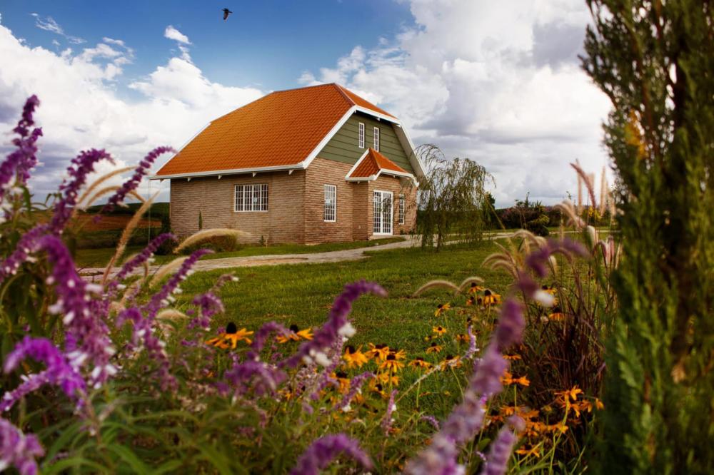 Fórum de Turismo Rural reúne empreendedores para troca de experiências na Expoingá Foto: Het Dorp
