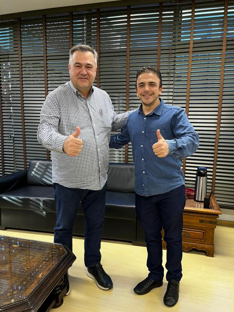 De acordo com Aliel, o secretário revelou que até na próxima sexta-feira o HBJ deve receber o repasse de R$ 1,8 milhão de recursos do Governo Federal, através do crédito adicional do Ministério da Saúde, conquistado depois da aprovação pelos deputados fed