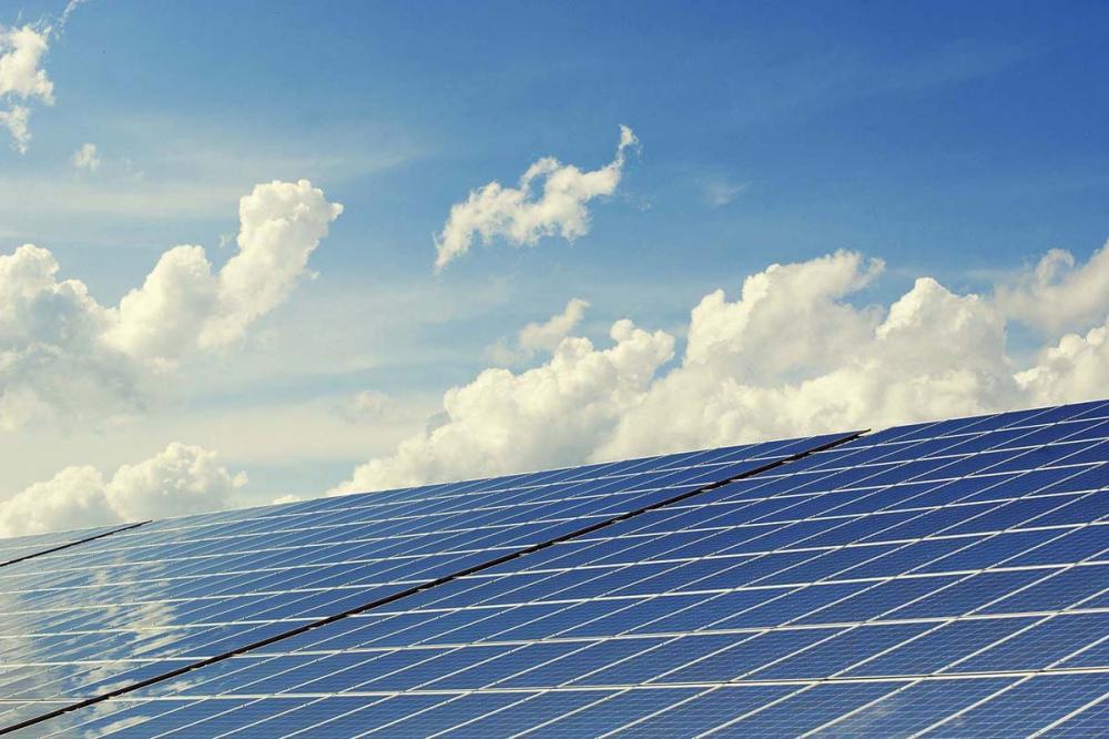 O treinamento será durante a série de videoconferências “A Revolução da Energia Solar Fotovoltaica no Brasil – Como as Cidades Podem se Beneficiar”.