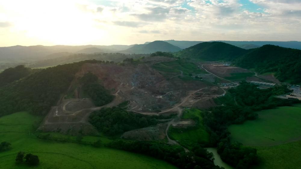 Expectativa é impactar 2 milhões de toneladas de carbono equivalente por ano