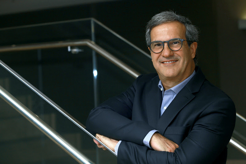 Celso Mello, diretor da Cargill Nutrição Animal