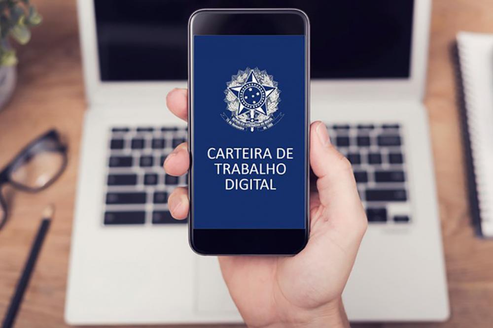 Com atendimento virtual, Paraná participa de projeto-piloto que moderniza contato com Rede Sine Foto: Governo Federal