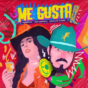 Single Me Gusta Divulgação/Ana Castela