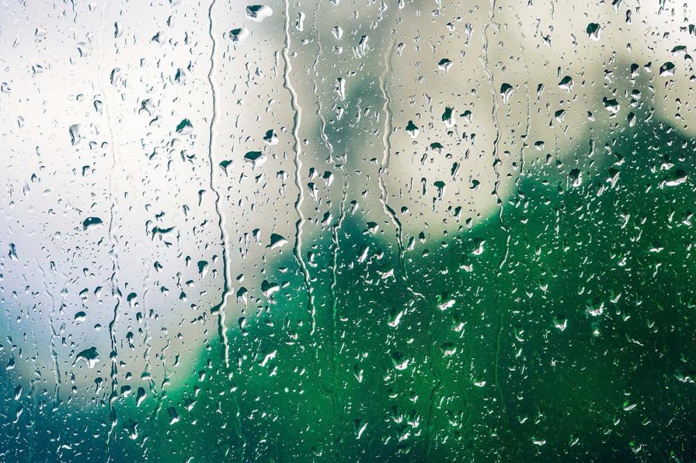 Os modelos climatológicos sugerem chuvas mais frequentes no início da primavera e diminuindo em novembro. - Foto: Pixabay