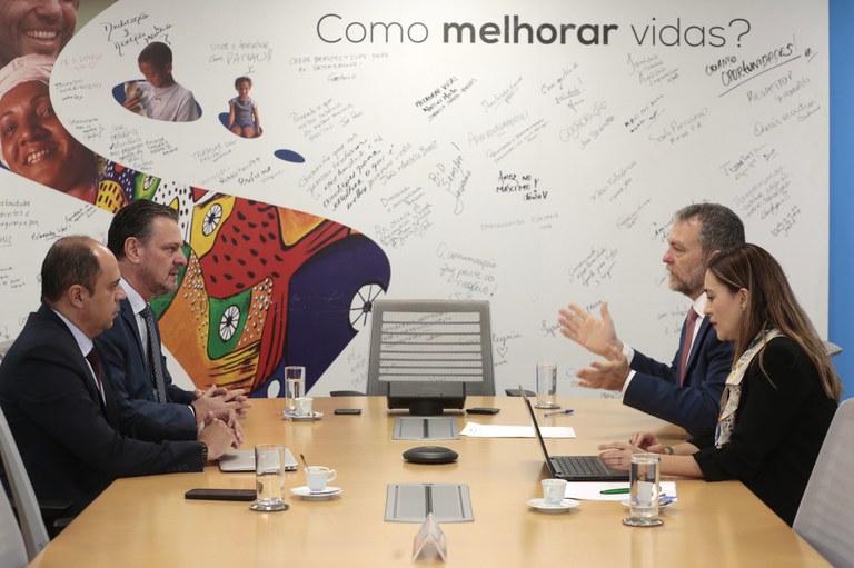 - Foto: Antonio Araujo/Mapa