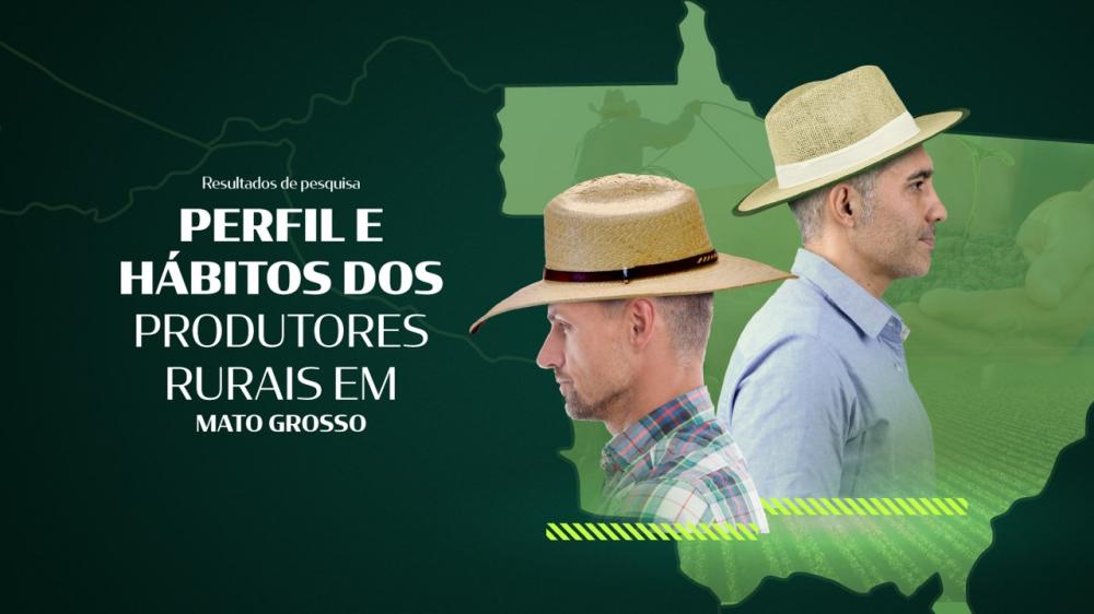 A pesquisa do Imea trouxe informações valiosas sobre o perfil das propriedades e dos produtores, o uso de tecnologia, as preferências dos produtores e os investimentos na atividade agrícola e pecuária. O levantamento foi realizado em outubro de 2022, por 