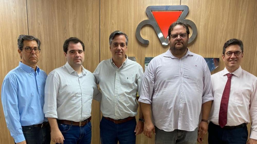 As entidades devem assinar um Manifesto contrário a votação da Reforma Tributária e se reunir novamente para sugerir emendas que contemplem as demandas no agronegócio.