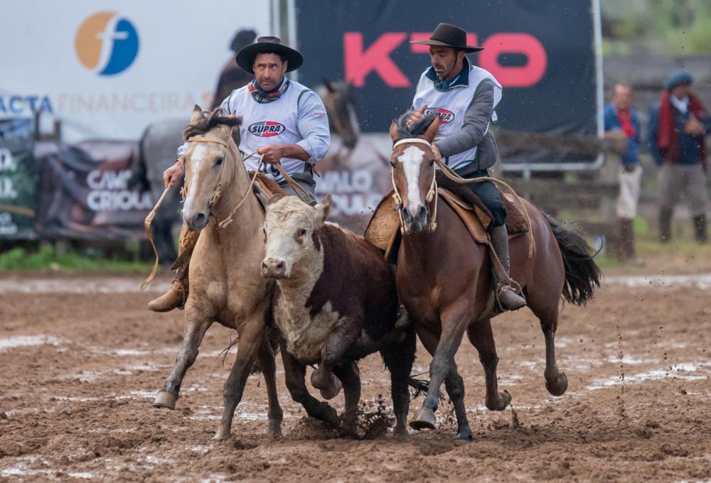 Ponta Grossa é a próxima parada para selecionar finalistas ao Freio de Ouro 2023 Foto: Felipe Ulbrich/Divulgação
