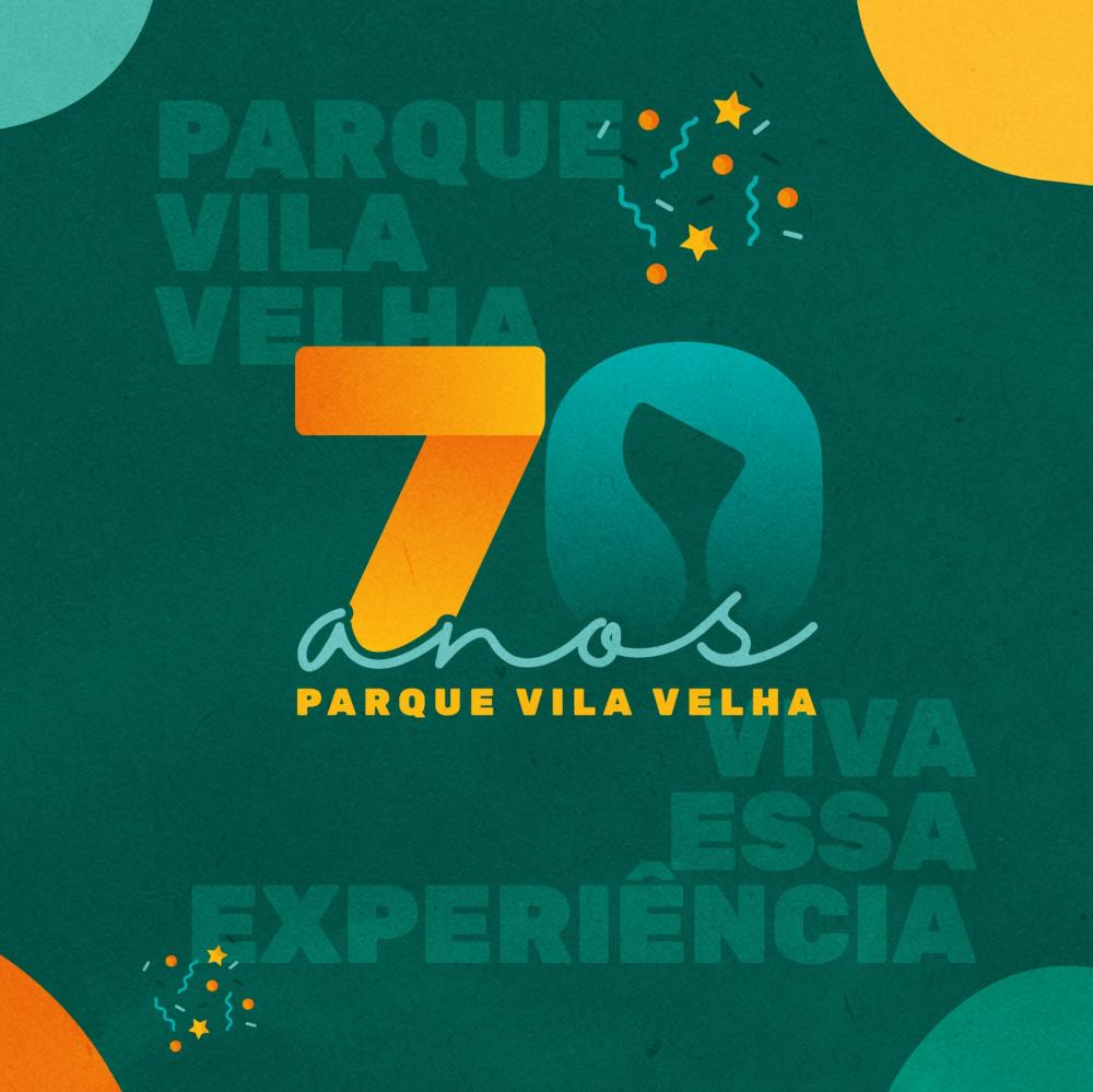 A Campanha 70 anos de Memórias vai receber até o dia 15 de setembro fotos enviadas pelos visitantes do Parque. 