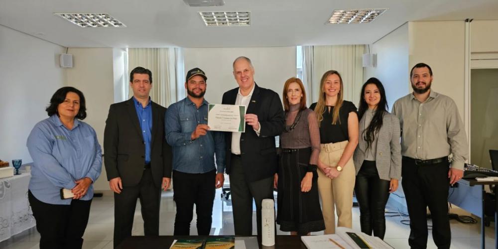 O diretor da Abramilho, Paulo Bertolini, apontou a importância do programa para o desenvolvimento social e econômico dos estados nordestinos que contam com a iniciativa: Pernambuco, Alagoas, Paraíba, Rio Grande do Norte e Ceará.