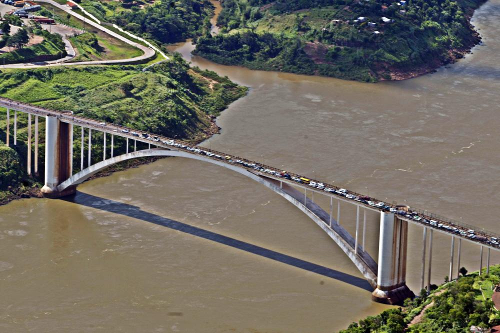 Na quarta-feira (05), às 9 horas, acontece a 3ª Reunião Extraordinária da Bacia Hidrográfica Paraná 3 - Foto: IAT-PR