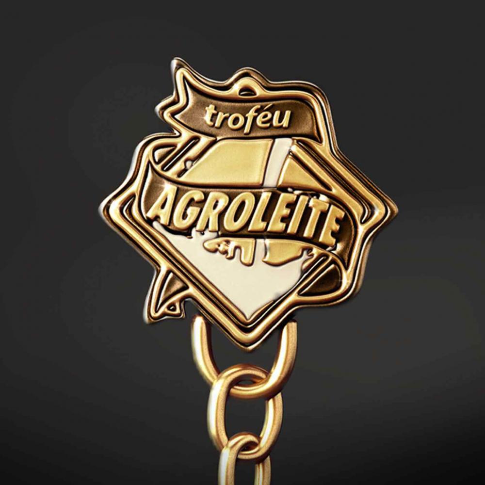 Os vencedores serão anunciados somente na cerimônia, considerada o “Oscar do Leite”, que está marcada para o dia 9 de agosto, durante a programação oficial do Agroleite, no Memorial da Imigração Holandesa, na Castrolanda, em Castro.