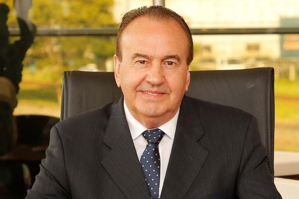 O atual diretor-presidente da Lar Cooperativa Agroindustrial, Irineo da Costa Rodrigues, foi eleito para assumir o Sindiavipar