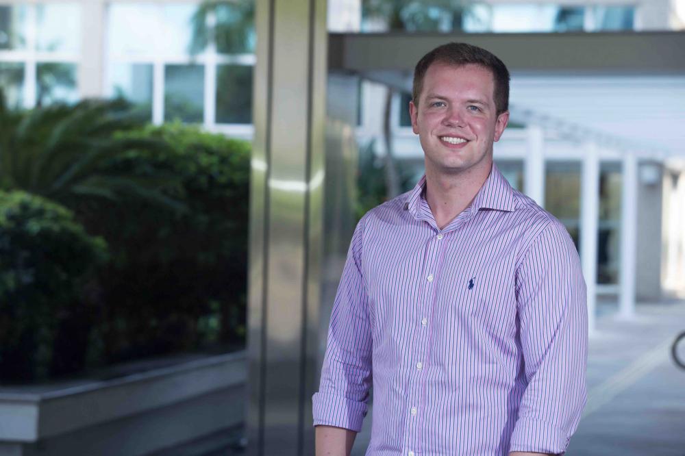 O head de Investimentos e Previdência do Sicredi, Thiago Muller, destaca que as captações fomentam o propósito da instituição de gerar desenvolvimento nas comunidades Crédito: Divulgação/Sicredi