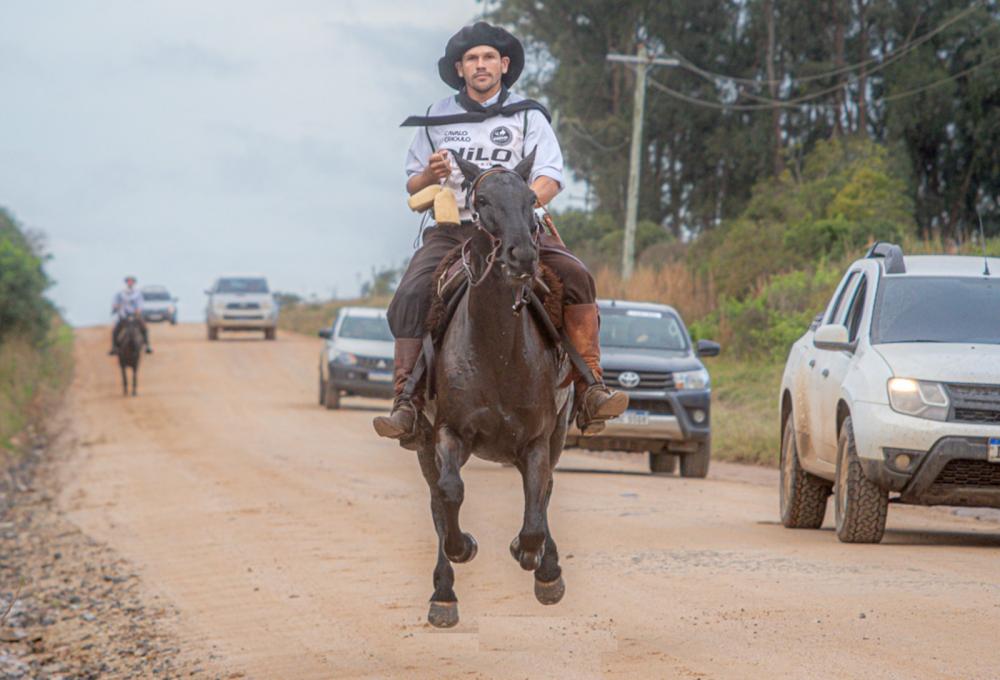 Foto: Maurício Vinhas/Divulgação (Ipiranga da GAP São Pedro)