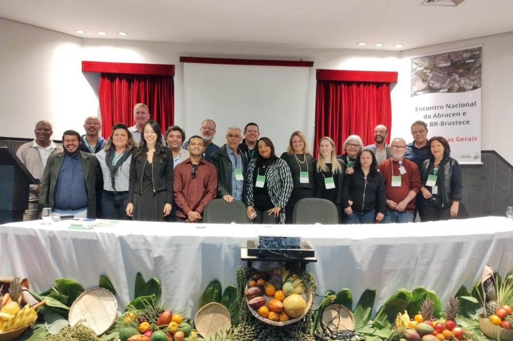Ceasa Paraná integra parceria com a FAO para propor novas soluções em segurança alimentar Foto: CeasaMinas / Divulgação