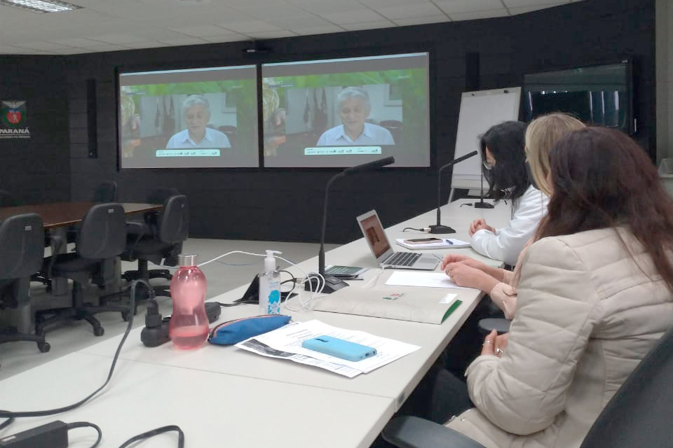 A previsão é que nas próximas seis quartas-feiras, até meados de outubro, outros modelos sejam discutidos com a intenção de ter referências nacionais e internacionais sobre inovação em governo, economia comportamental e transformação digital.
