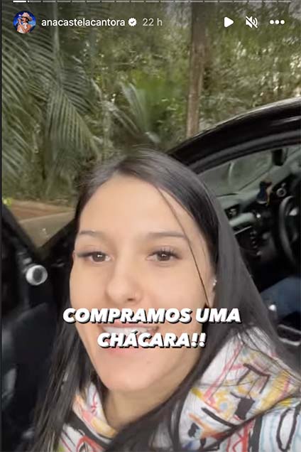Reprodução Instagram