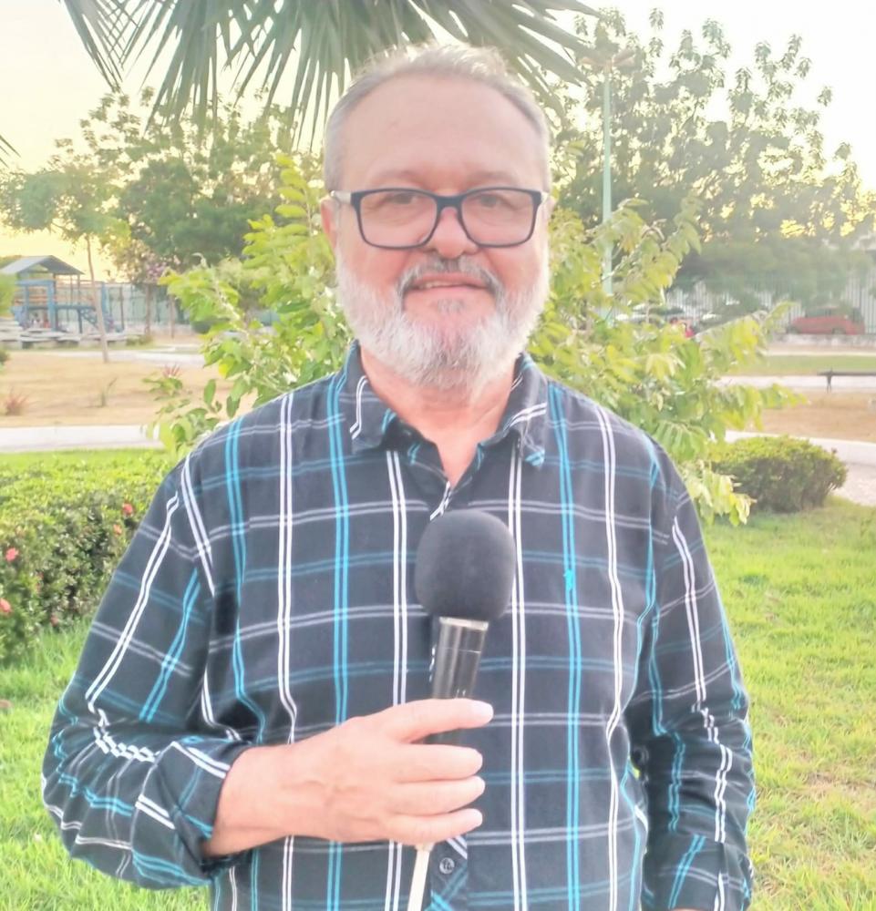 Lima Rodrigues