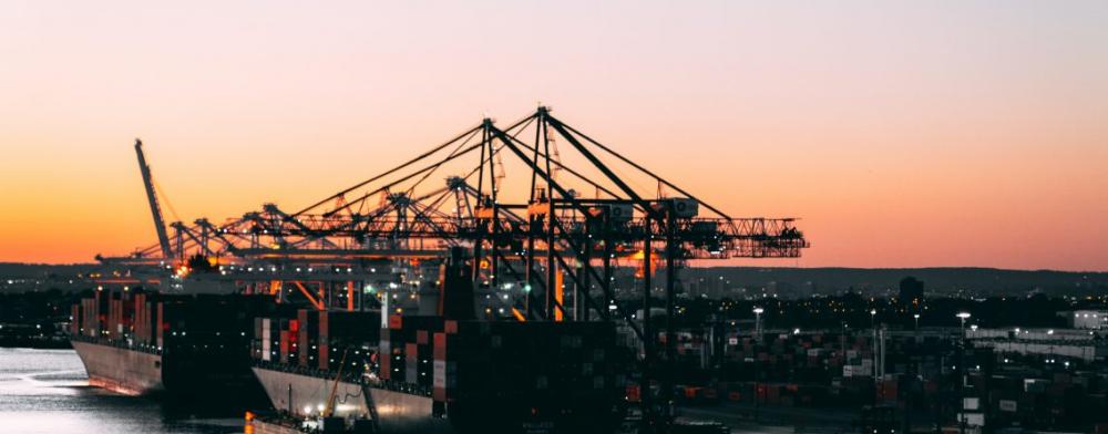 No acumulado do ano (janeiro a agosto), as exportações totalizaram 2,833 milhões de toneladas, volume 1,8% superior ao registrado no mesmo período do ano passado, com 2,784 milhões de toneladas. Foto assessoria.