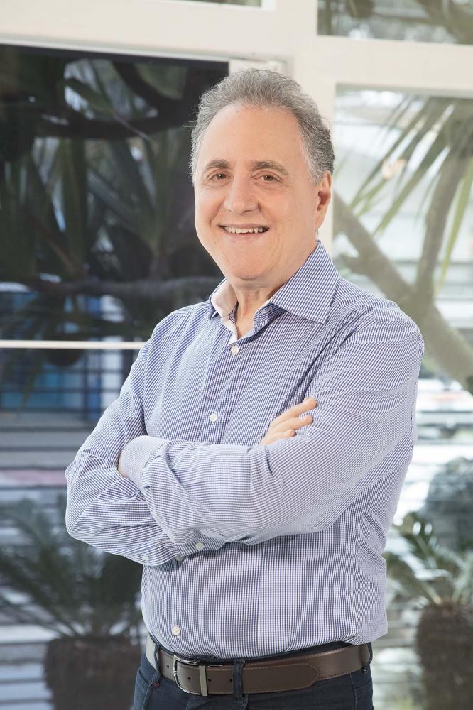 David Télio, diretor de Novas Estruturas Financeiras da TerraMagna
