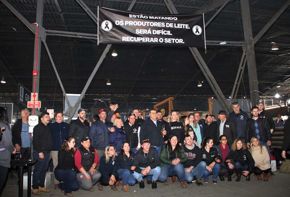 Protesto Produtores de Leite - Crédito JM Alvarenga Divulgação.JPG
