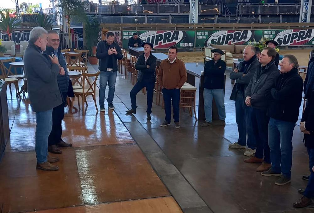 Café da Manhã ABCCC - Crédito Ieda Risco AgroEffective Divulgação