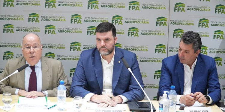 Para o presidente da FPA, deputado federal Pedro Lupion (PP-PR), o Brasil possui o agro mais competitivo e organizado do mundo.