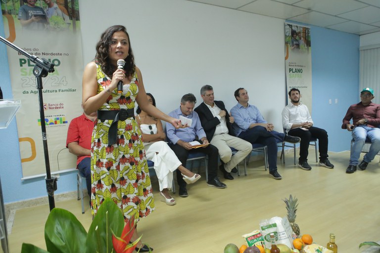 Foto: Afrânio Evaristo