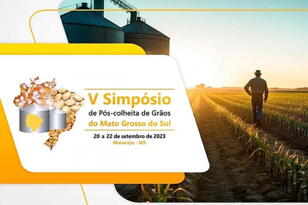 A programação do V Simpósio de Pós-Colheita de Grãos do Mato Grosso do Sul está pautada nos principais desafios relacionados ao setor de pós-colheita, como a logística de transporte dos grãos, armazenagem, secagem, beneficiamento, classificação, conserva