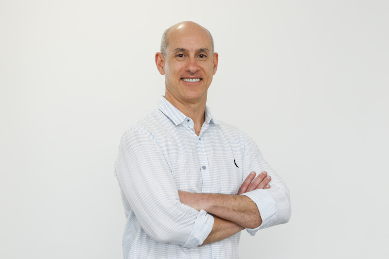 Roberto Araújo, Líder de Sustentabilidade e Stewardship da CropLife Brasil.