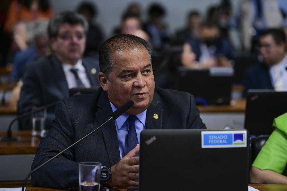 Foto: Pedro França/Agência Senado