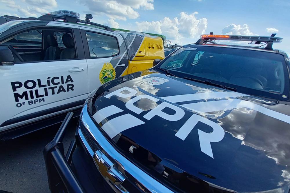 O objetivo da reunião é promover um diálogo entre as diferentes esferas de governo para encontrar soluções para os desafios de segurança da cidade. Foto AEN.