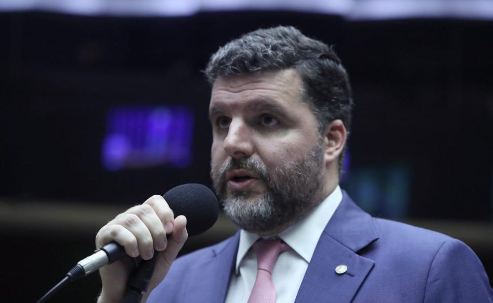 Pedro Lupion é um dos “Cabeças” do Congresso Naciona