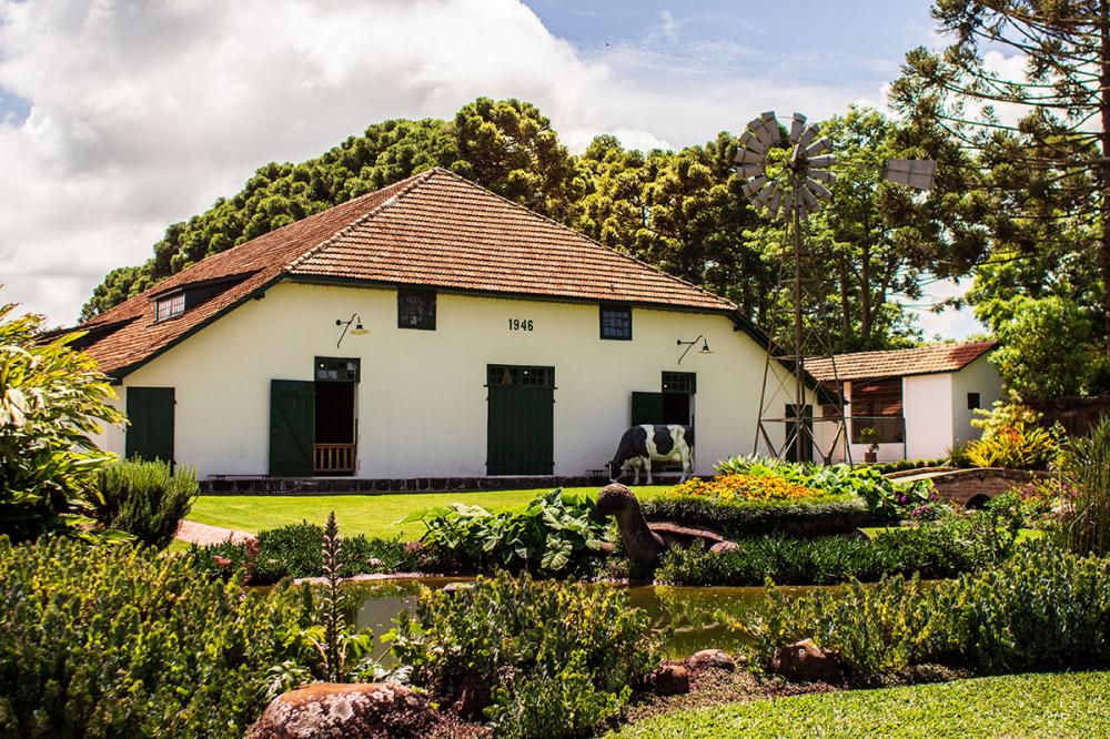 A Casa da Memória, primeira ala museal, reabriu ao público após quatro meses de reforma estrutural.