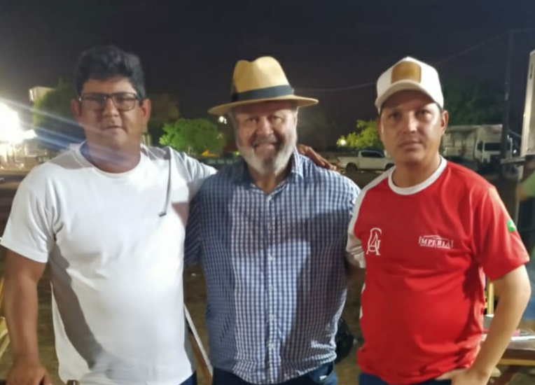 Lima Rodrigues