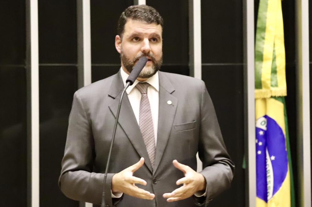 Pedro Lupion tem travado debates importantes desde que assumiu a presidência da FPA.