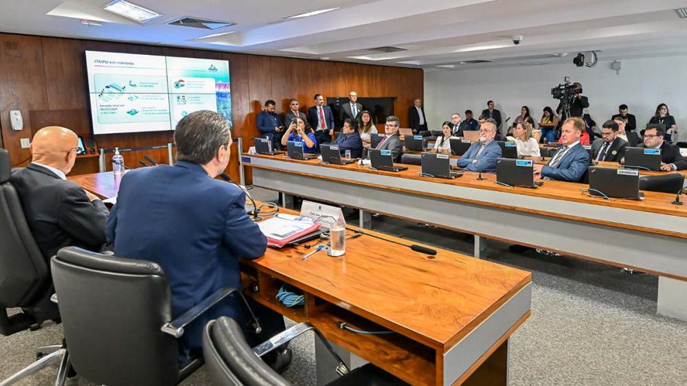 Fotos: Rafa Kondlatsch / Itaipu Binacional. 